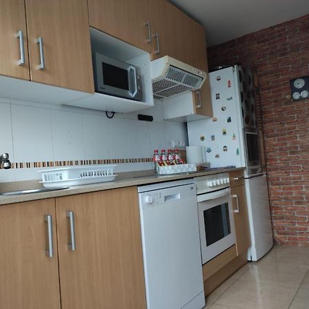Chalet Bajo Con Jardin, Patio, Cenador Y Barbacoa. Viveda 외부 사진