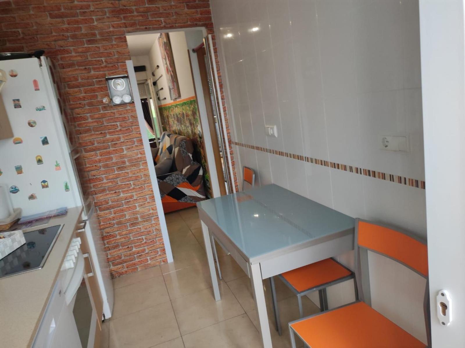 Chalet Bajo Con Jardin, Patio, Cenador Y Barbacoa. Viveda 외부 사진